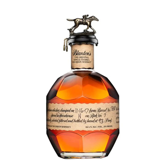 Blanton's Original Single Barrel