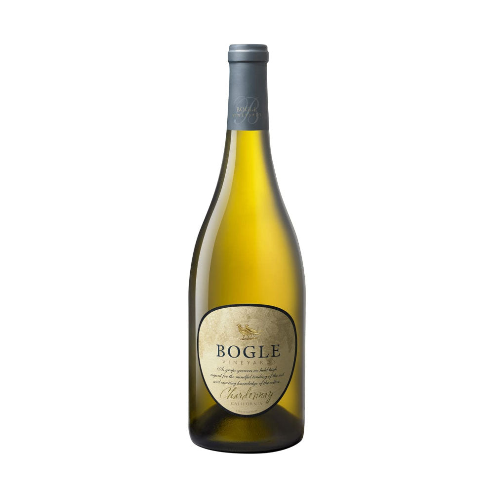 Bogle Chardonnay 2018 750ml