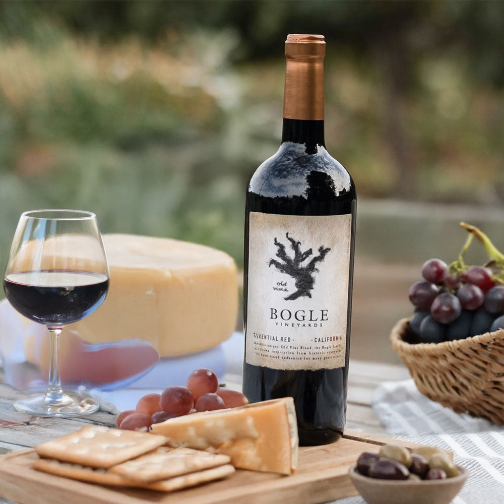 Bogle Essential Red 2019 750ml