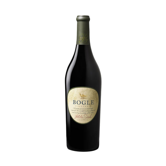 Bogle Petite Sirah 2019