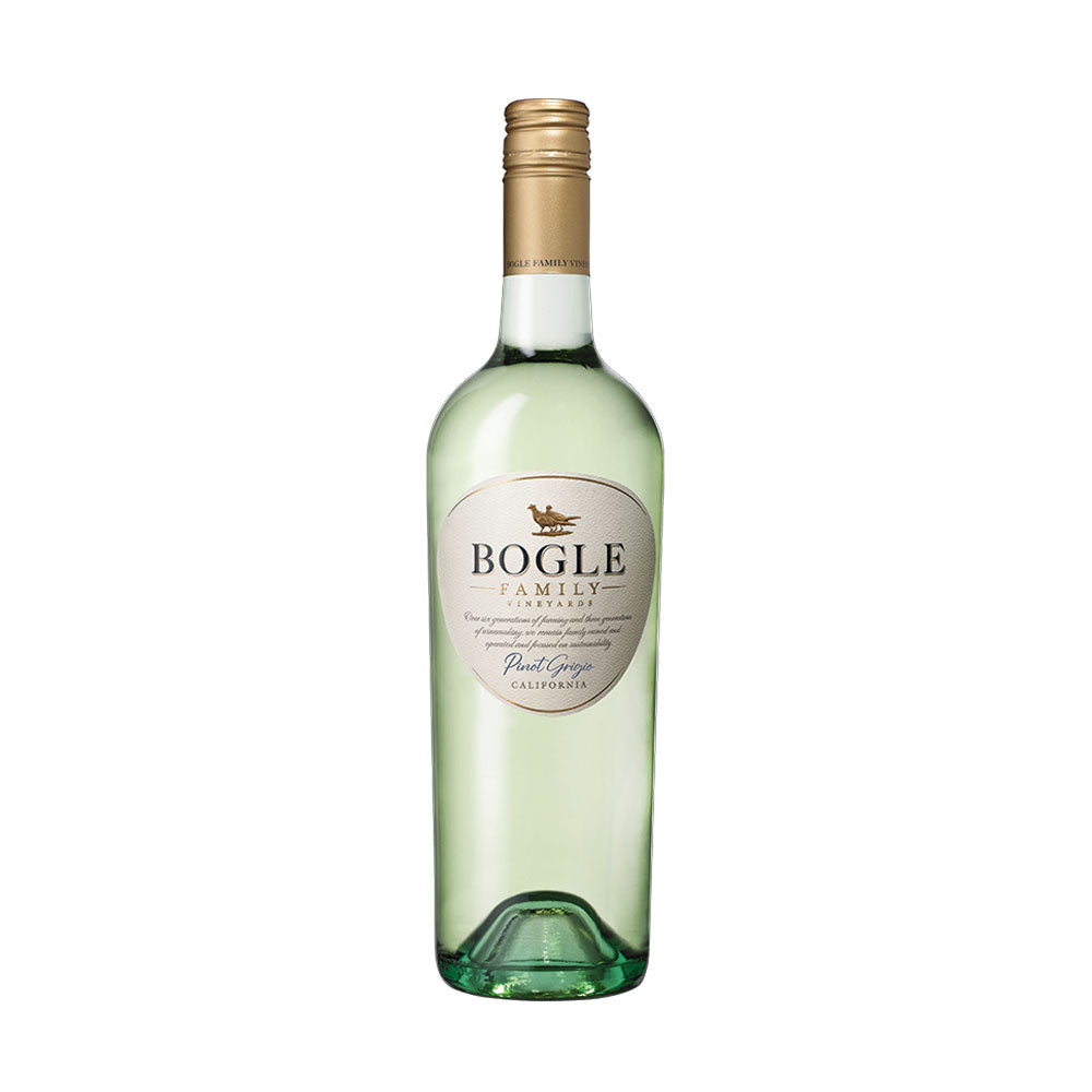 Bogle Pinot Grigio 750ml