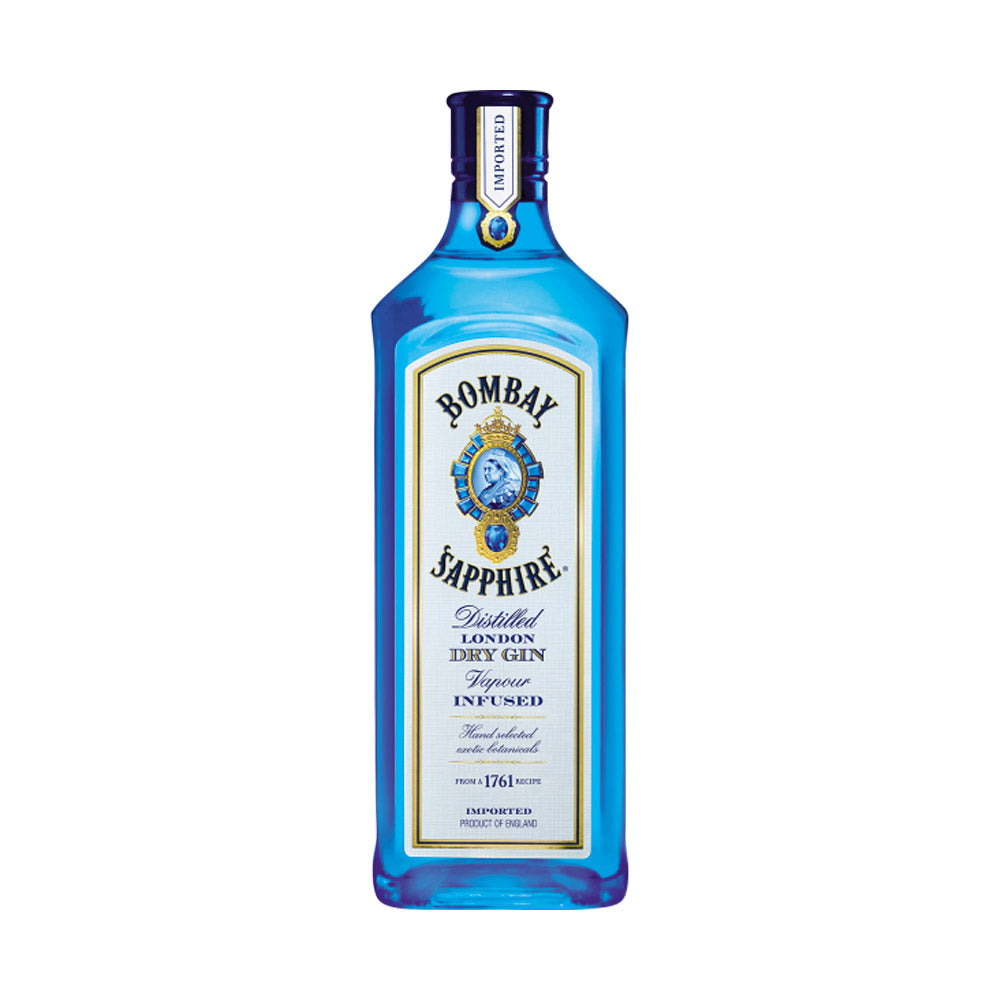 Bombay Sapphire Gin 750ml