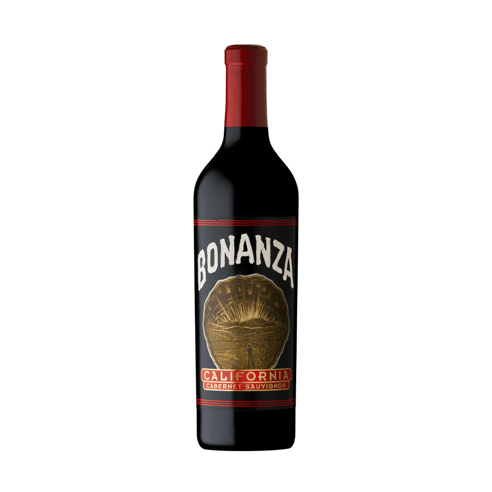 Cabernet Sauvignon Bonanza de Chuck Wagner 750 ml