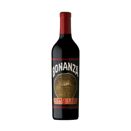 Bonanza Cabernet Sauvignon by Chuck Wagner 750ml