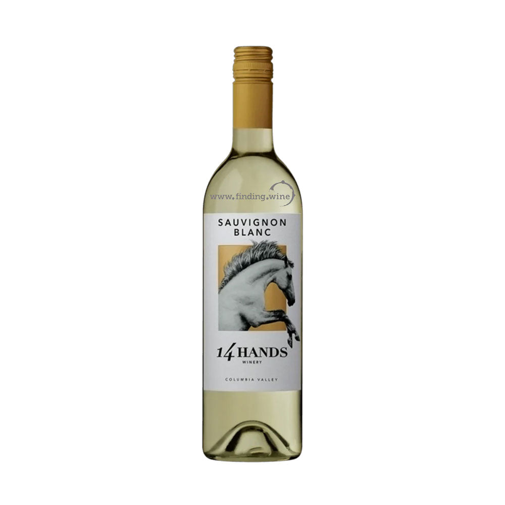 Bonterra Organically Grown Sauvignon Blanc 2019 750ml