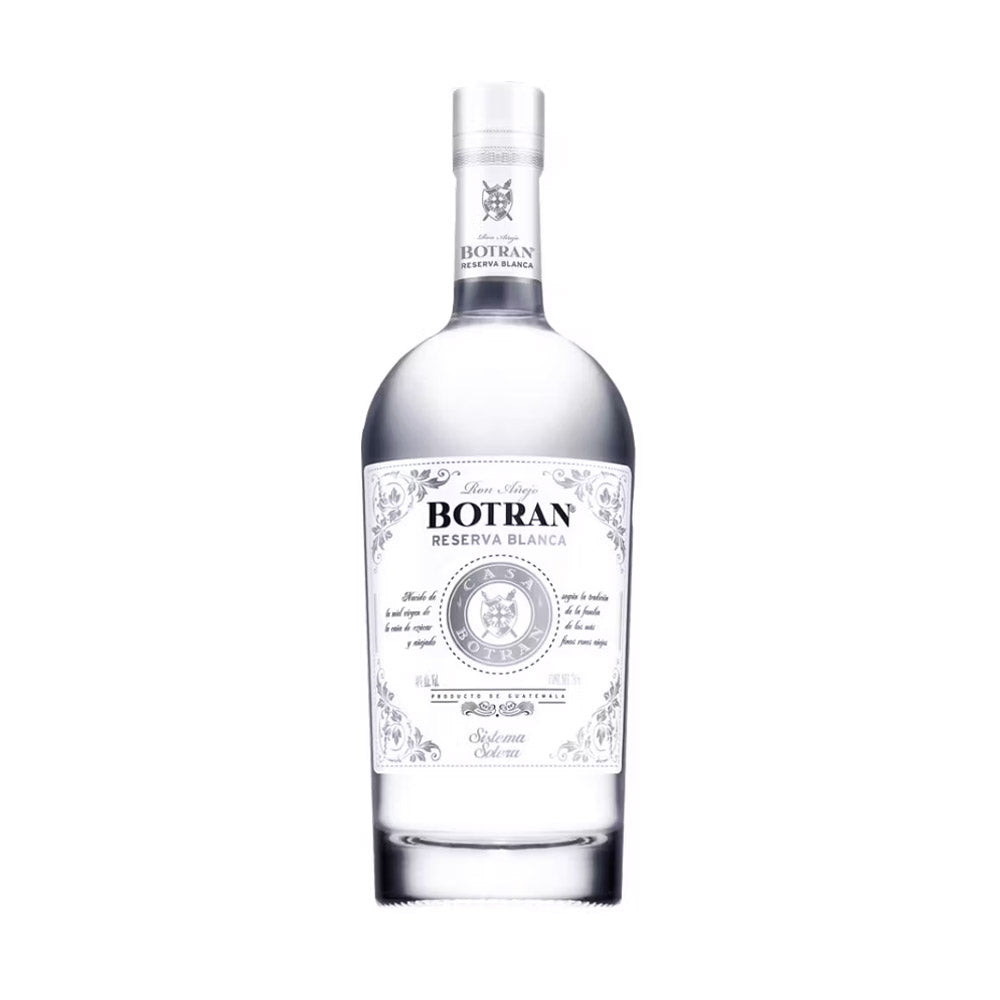 Botran Reserva Blanca