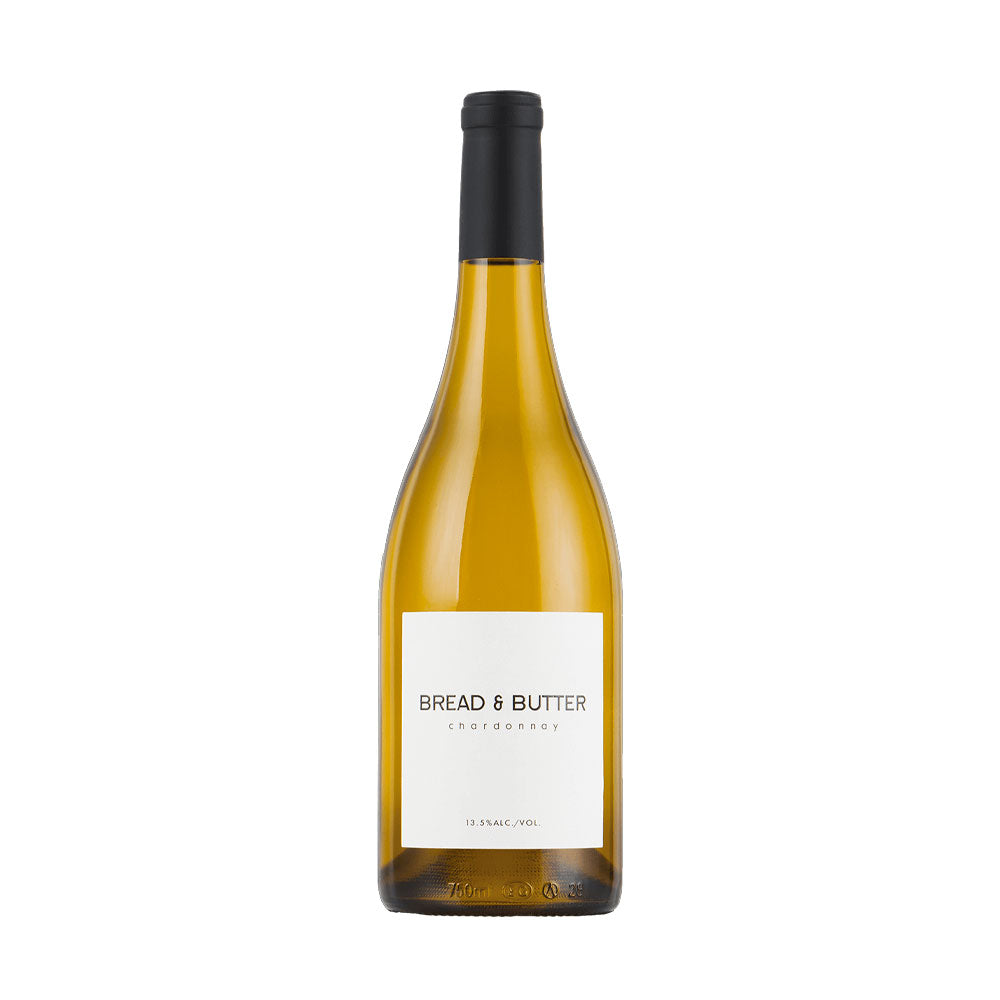 Bread & Butter Chardonnay 750ml