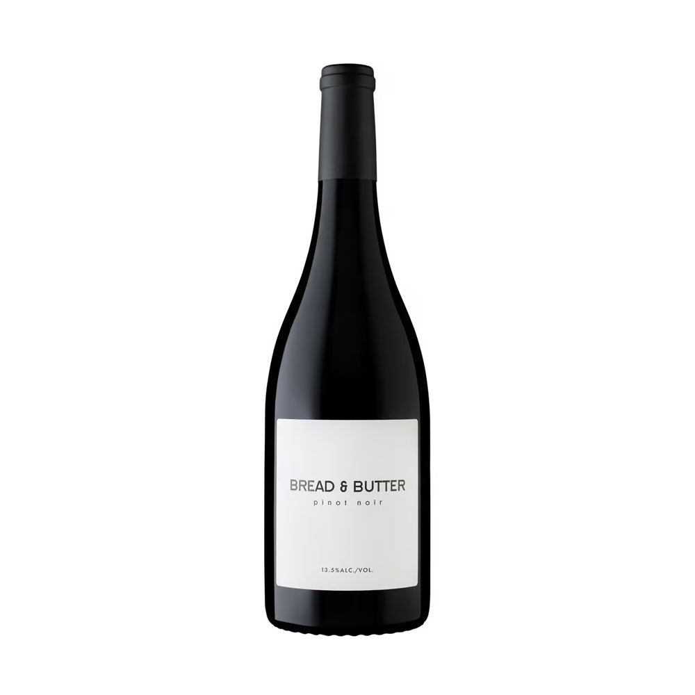 Bread & Butter Pinot Noir 2021 750ml