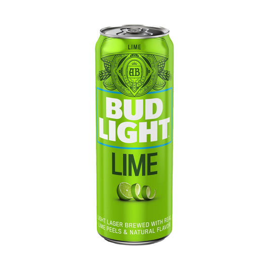 Bud Light Lime 25 oz