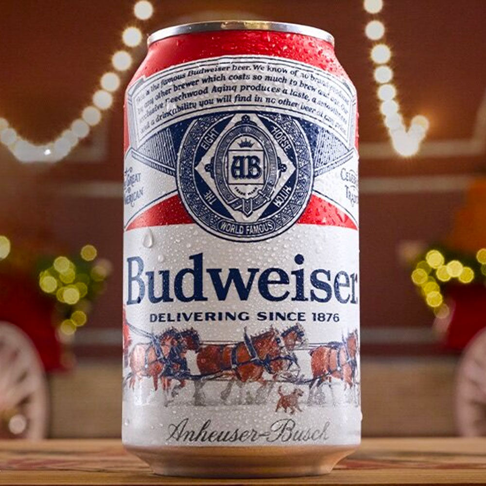 Budweiser-Scene