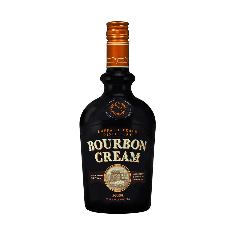 Buffalo Trace Bourbon Cream Liqueur 750ml