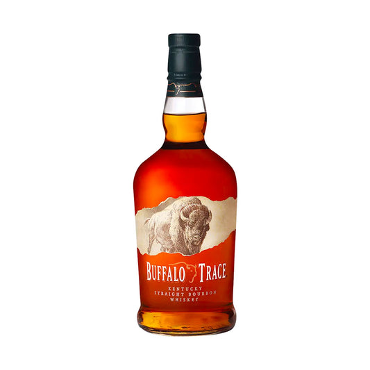 Buffalo Trace Kentucky Straight Bourbon Whiskey 750ml