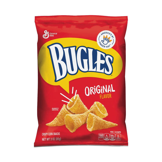 Bugles 3oz