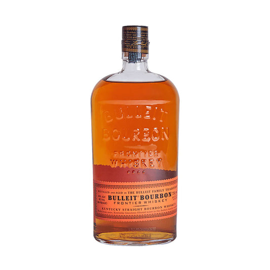 Bulleit 95 Frontier Whiskey 750ml