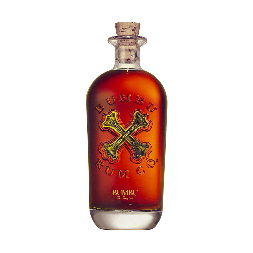 Bumbu Original Craft Rum 750ml