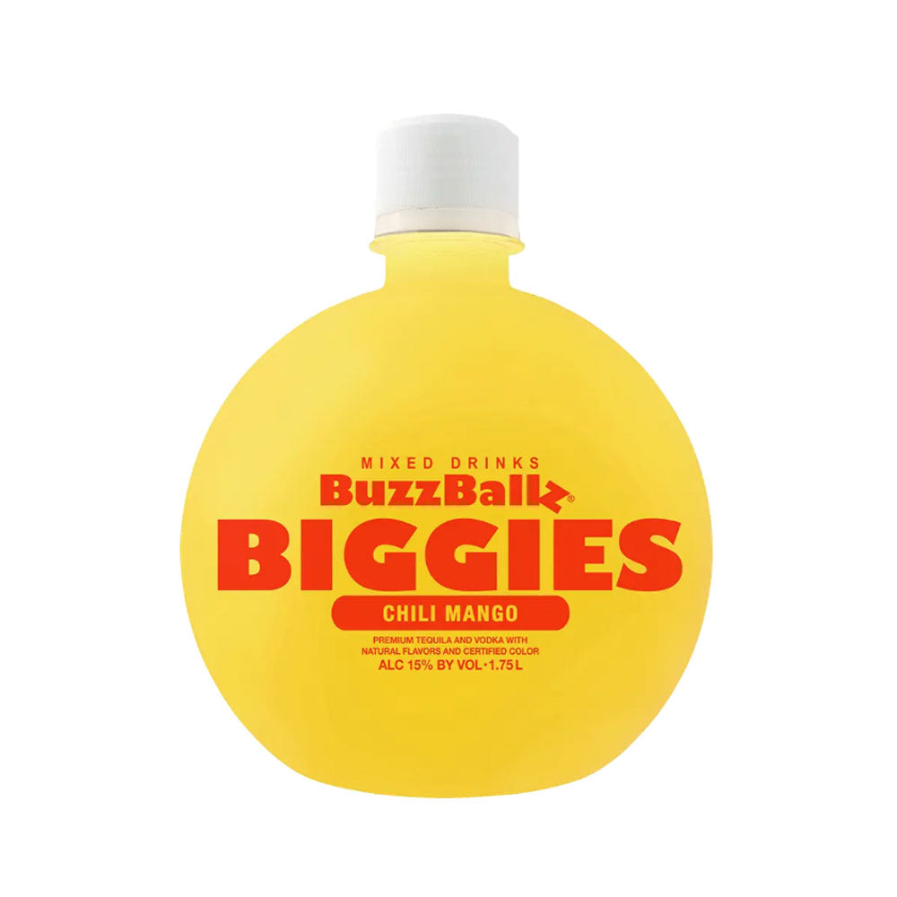 BuzzBallz Biggies Chili Mango 1.75L