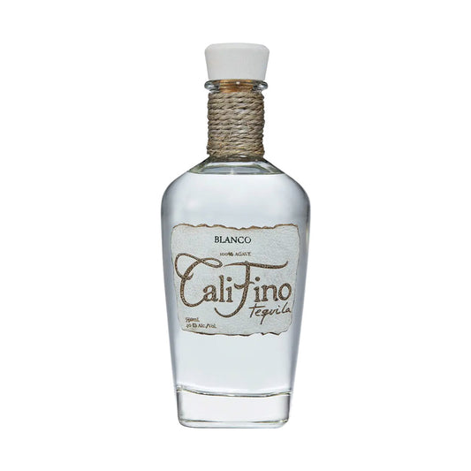 CaliFino Blanco Tequila 750ml