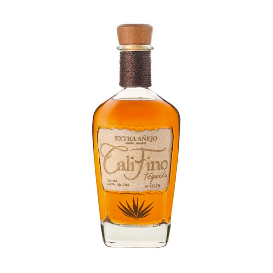 CaliFino Extra Anejo Tequila 750ml