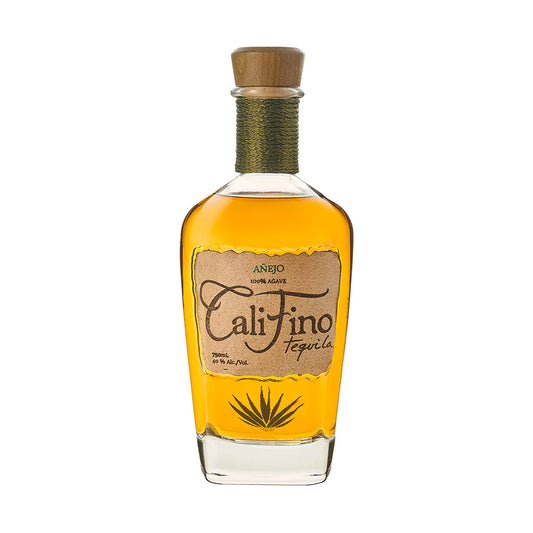 CaliFino Tequila Anejo 750ml