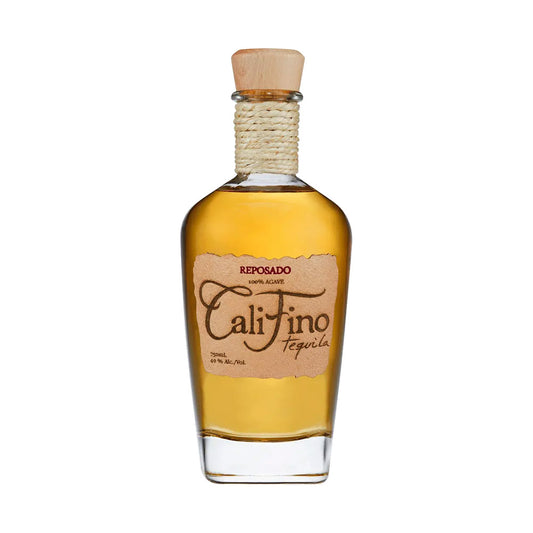 Califino Reposado Tequila 750ml