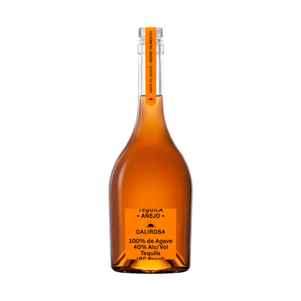 Calirosa Añejo Tequila 750ml