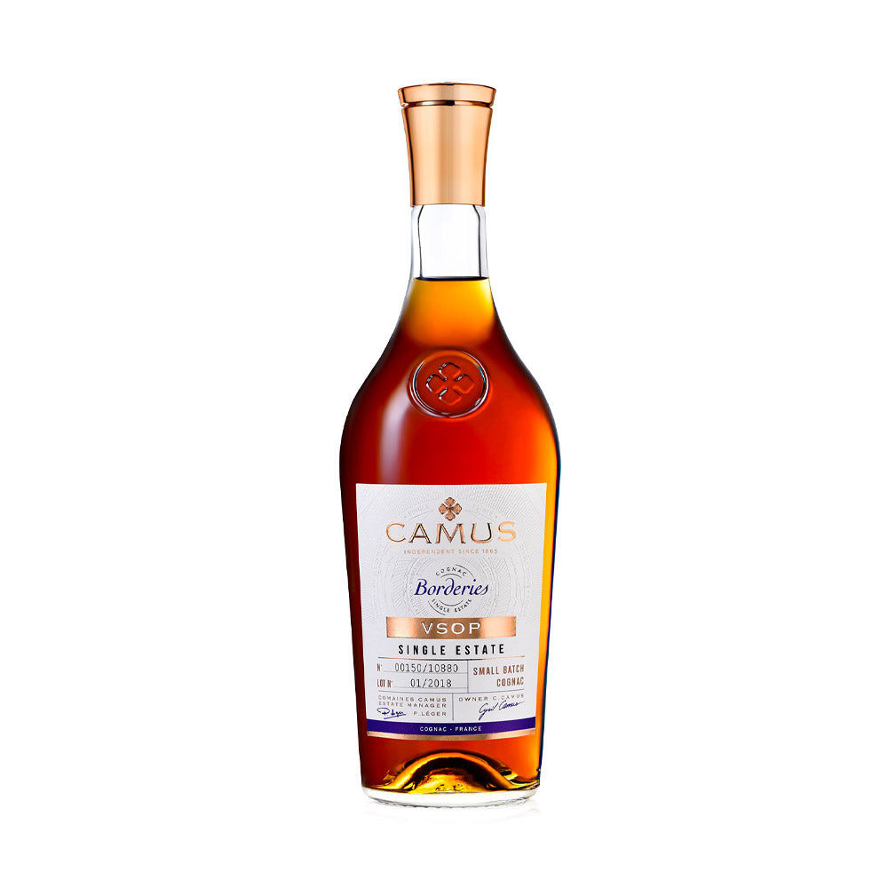 Camus VSOP Borderies Cognac 750ml