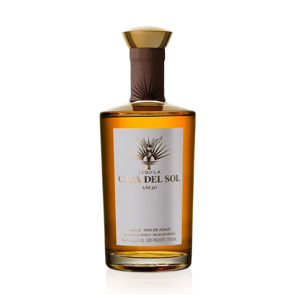 Casa Del Sol Anejo Tequila 750ml