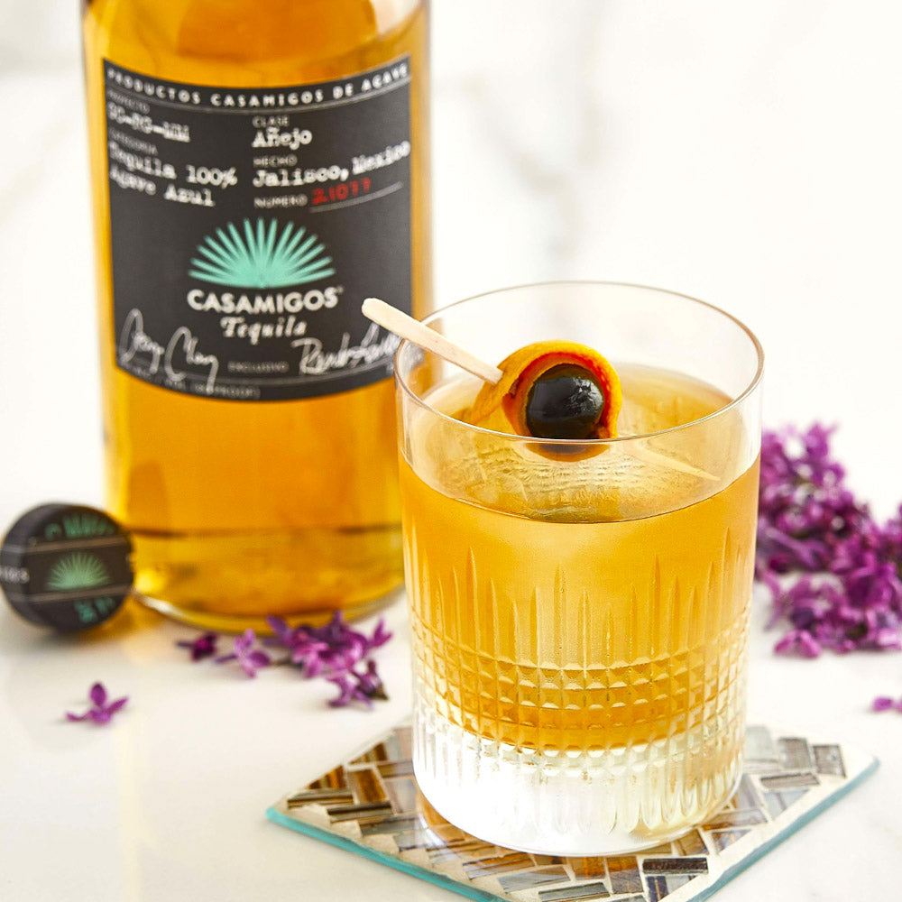 Casamigos Anejo Tequila