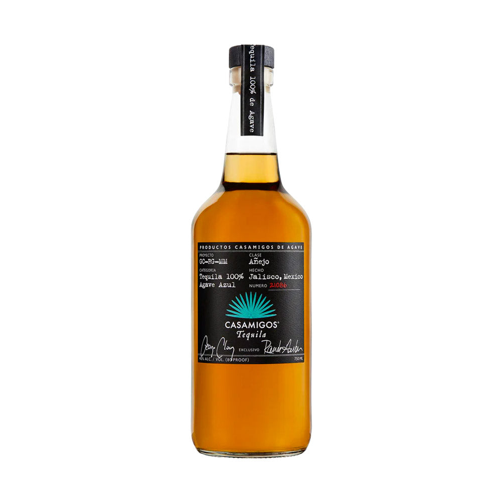 Casamigos Anejo Tequila