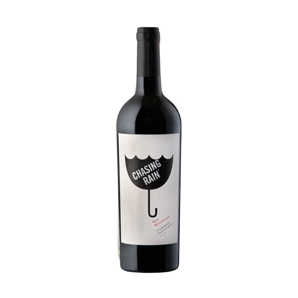 Chasing Rain Cabernet Sauvignon 2019 750ml