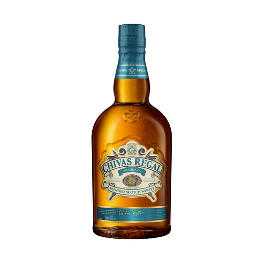 Chivas Regal Mizunara - 750ml