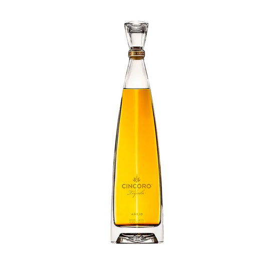 Tequila Cincoro Añejo 750ml