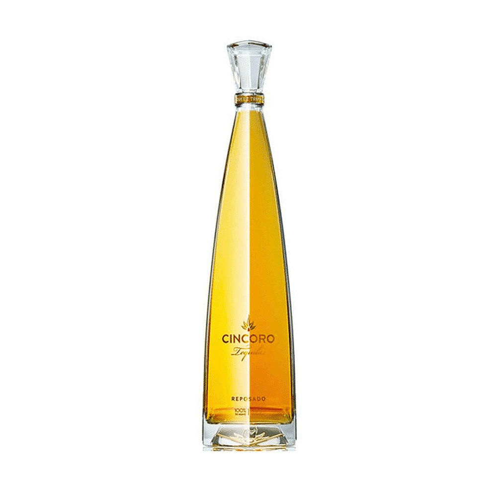 Cincoro Reposado Tequila 750ml