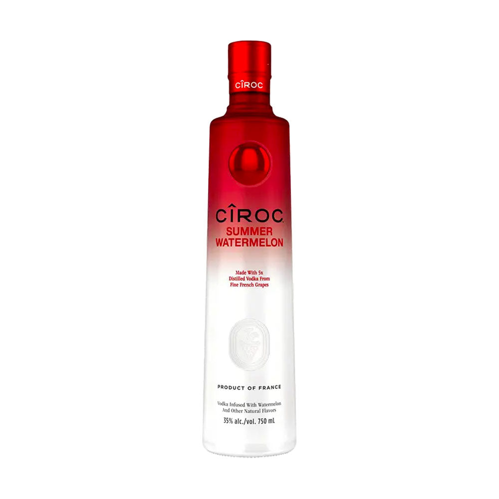 Ciroc Summer Watermelon Vodka 750ml