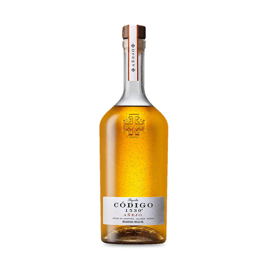 Codigo 1530 Anejo Tequila 750ml