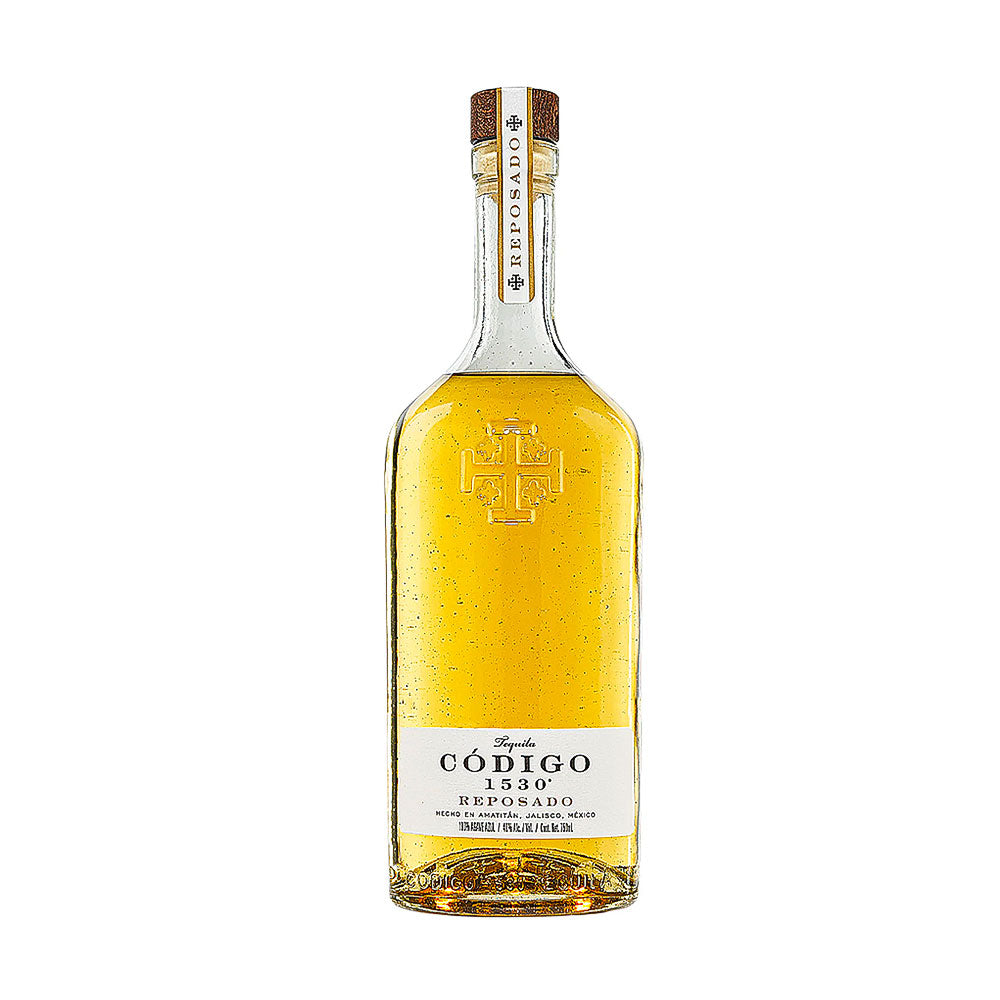 Codigo 1530 Single Barrel Reposado Tequila 750ml