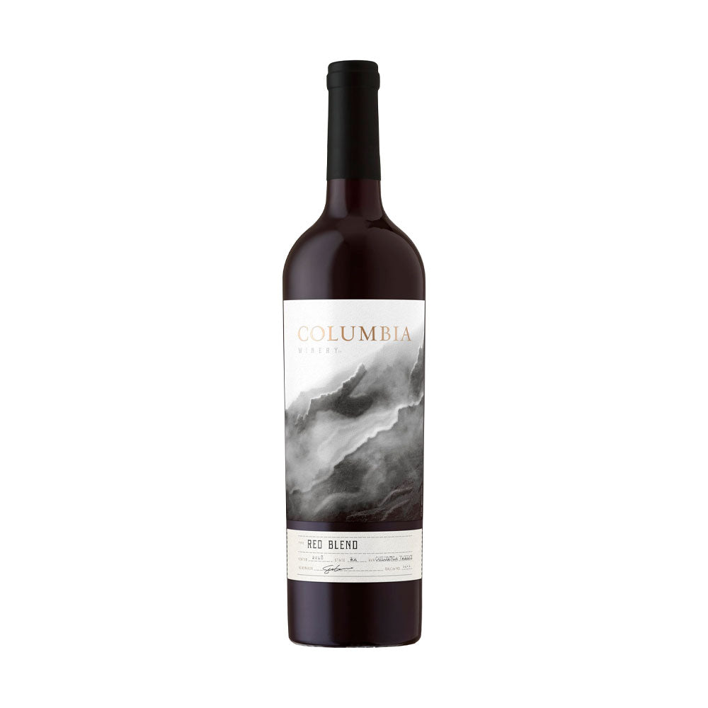 Colombia Winery Red Blend 2016 750ml