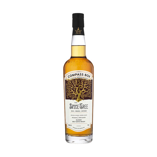 Compass Box Spice Tree - 750ml