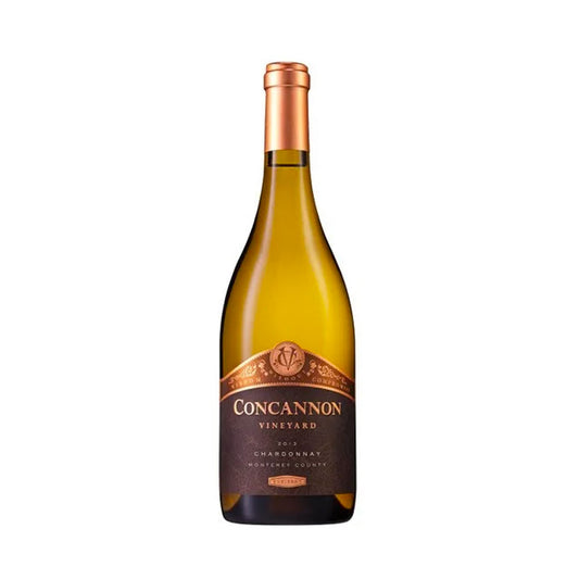 Concannon Founders Chardonnay 2015 750ml