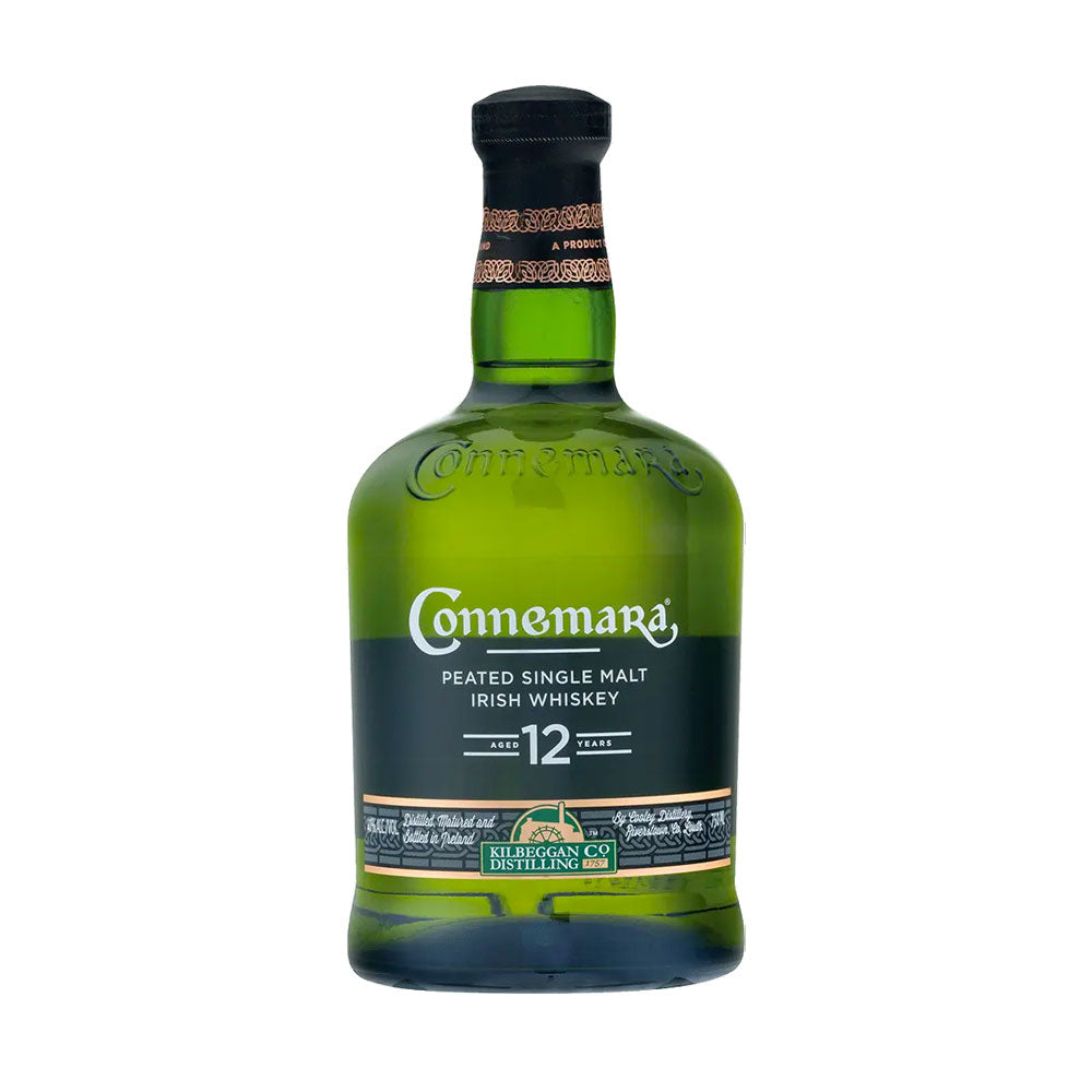 Connemara Single Malt Whiskey 750ml