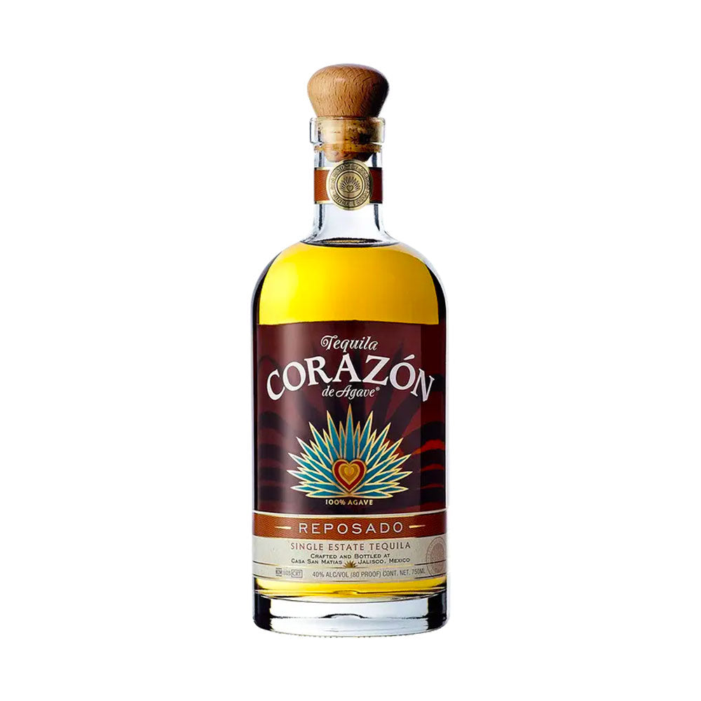 Corazon Reposado Tequila 750ml