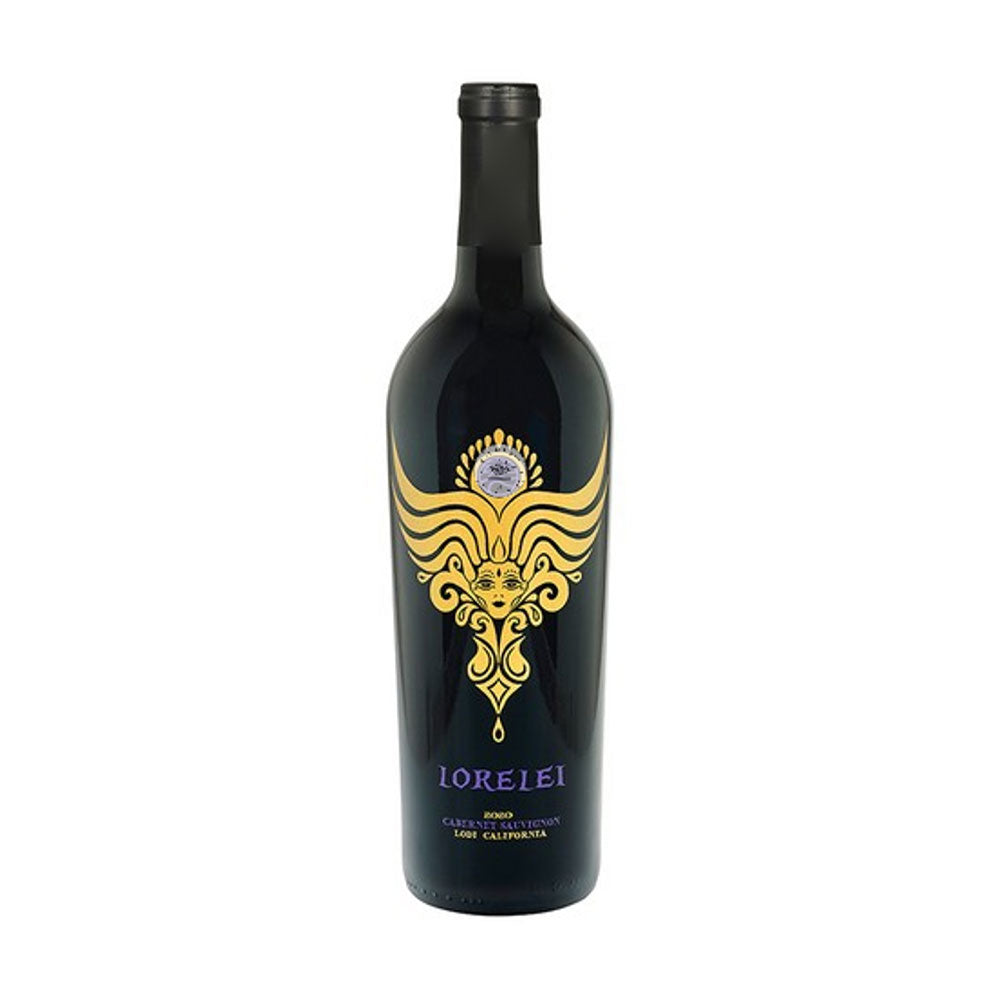 Corduroy Cabernet Sauvignon Lorelei 2020 750ml