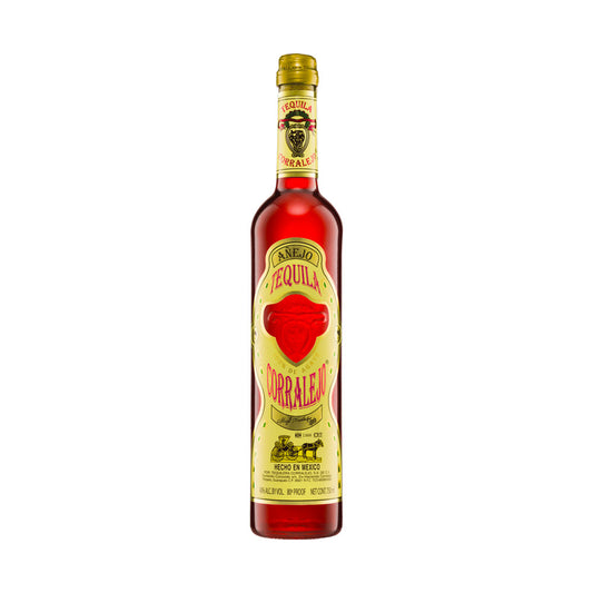 Corralejo Anejo Tequila 750ml