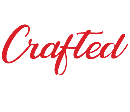 Crafted Selections Logo