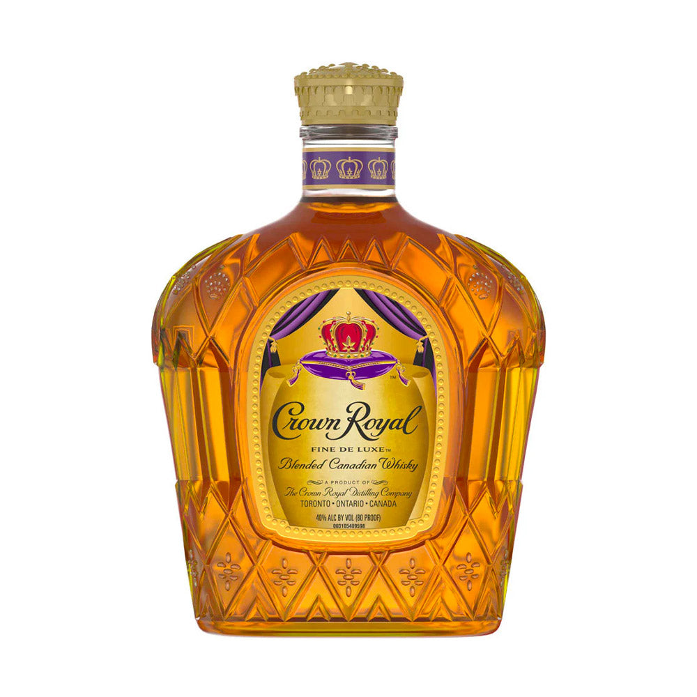 Crown Royal Canadian Whisky