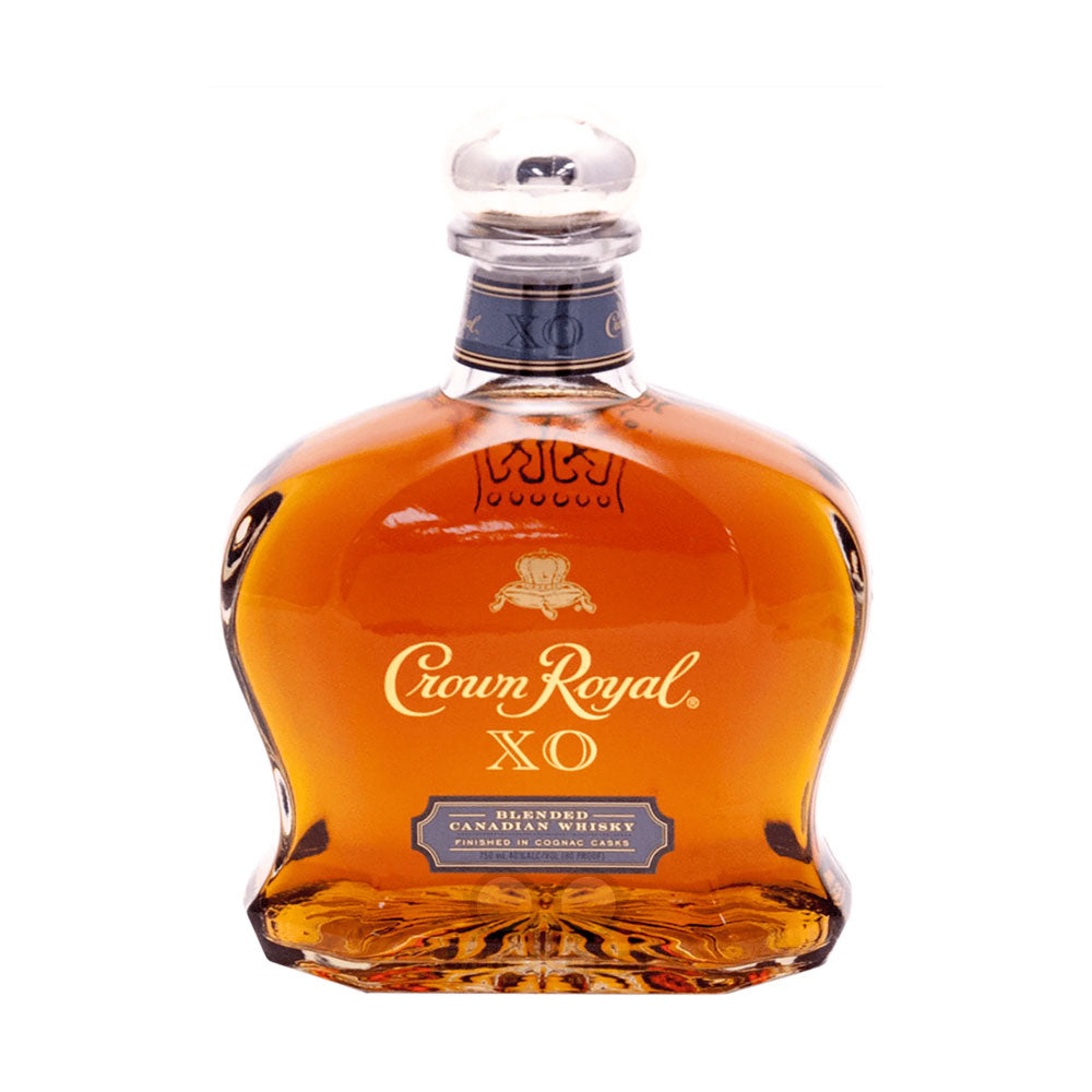 Crown Royal XO Canadian Whisky 750ml