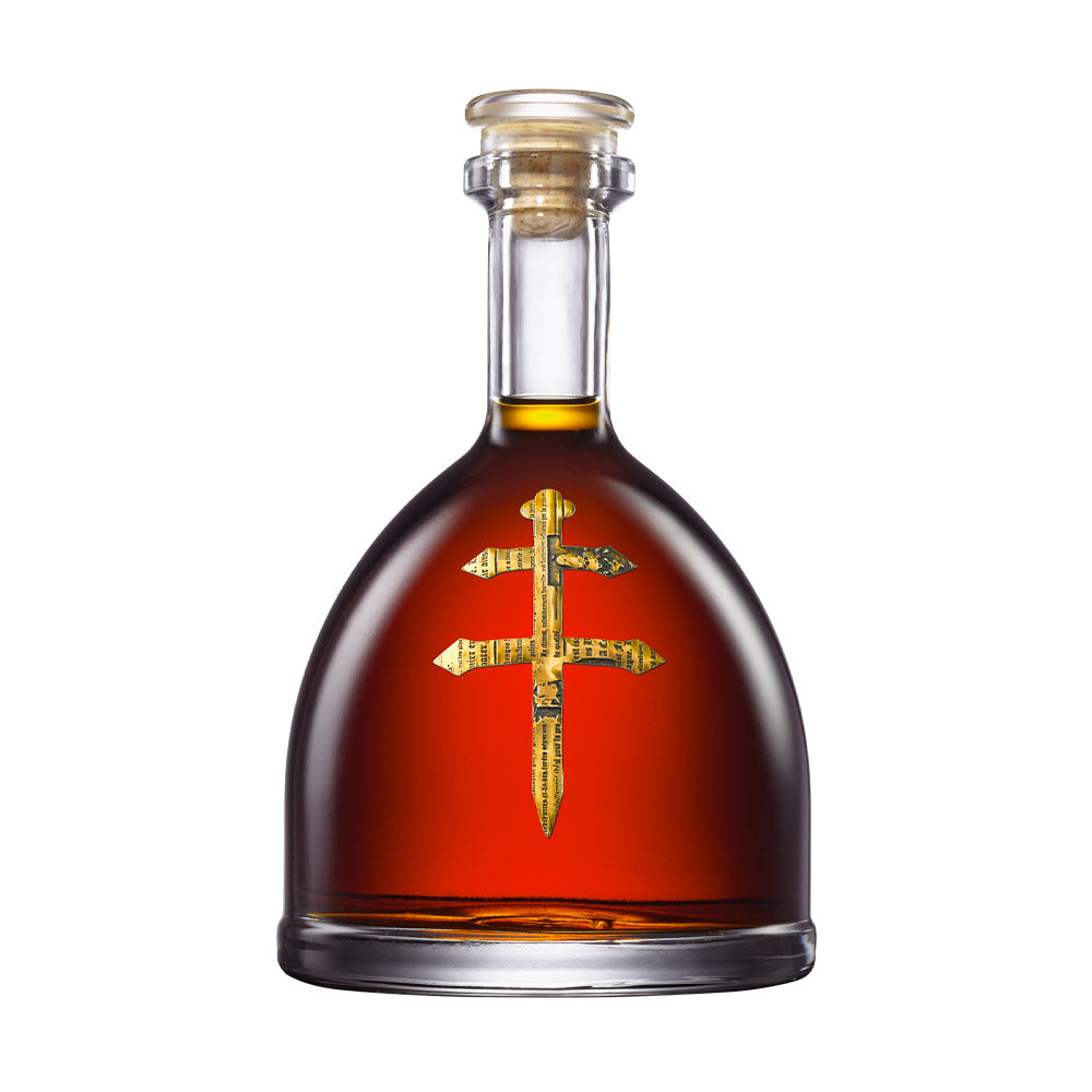 D'usse VSOP Cognac 750ml