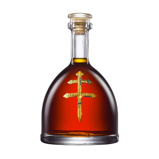 D'usse VSOP Cognac 750ml