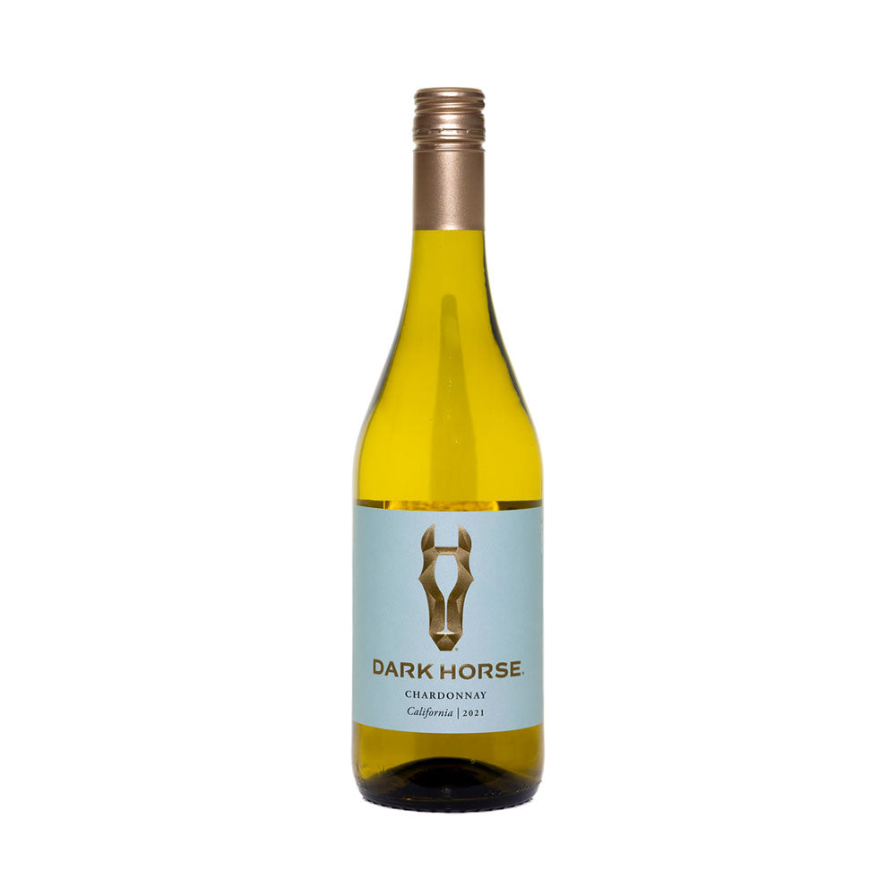 Dark Horse Chardonnay 2021 750ml