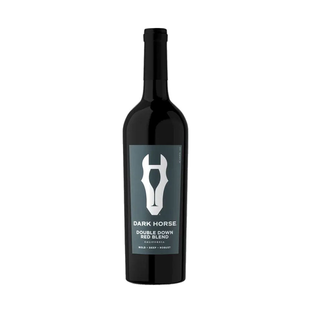 Dark Horse Double Down Red Blend